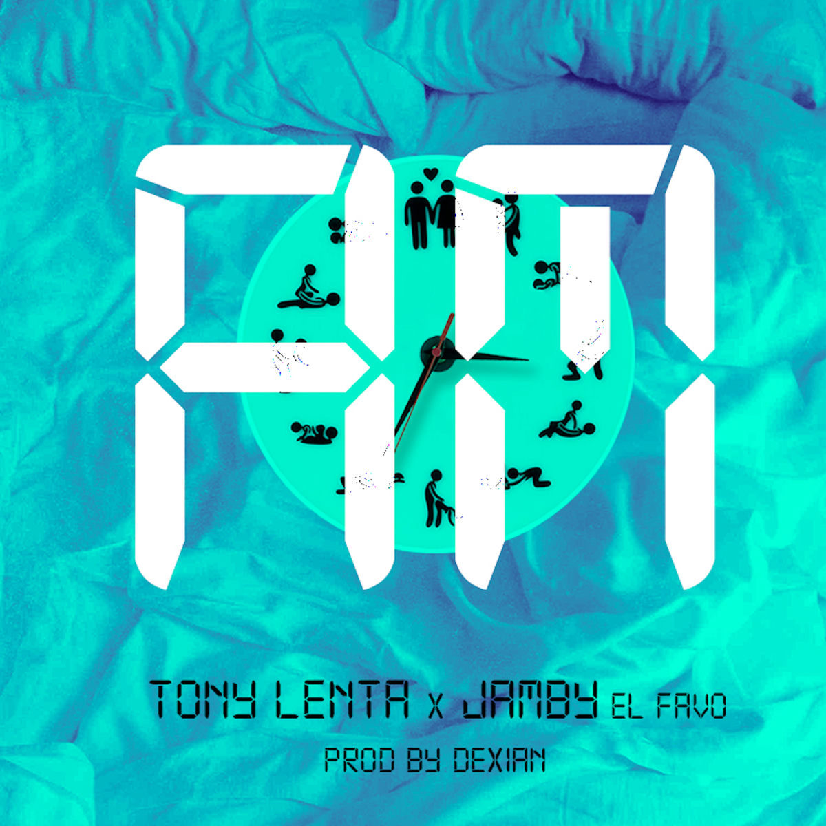 Album cover of Am