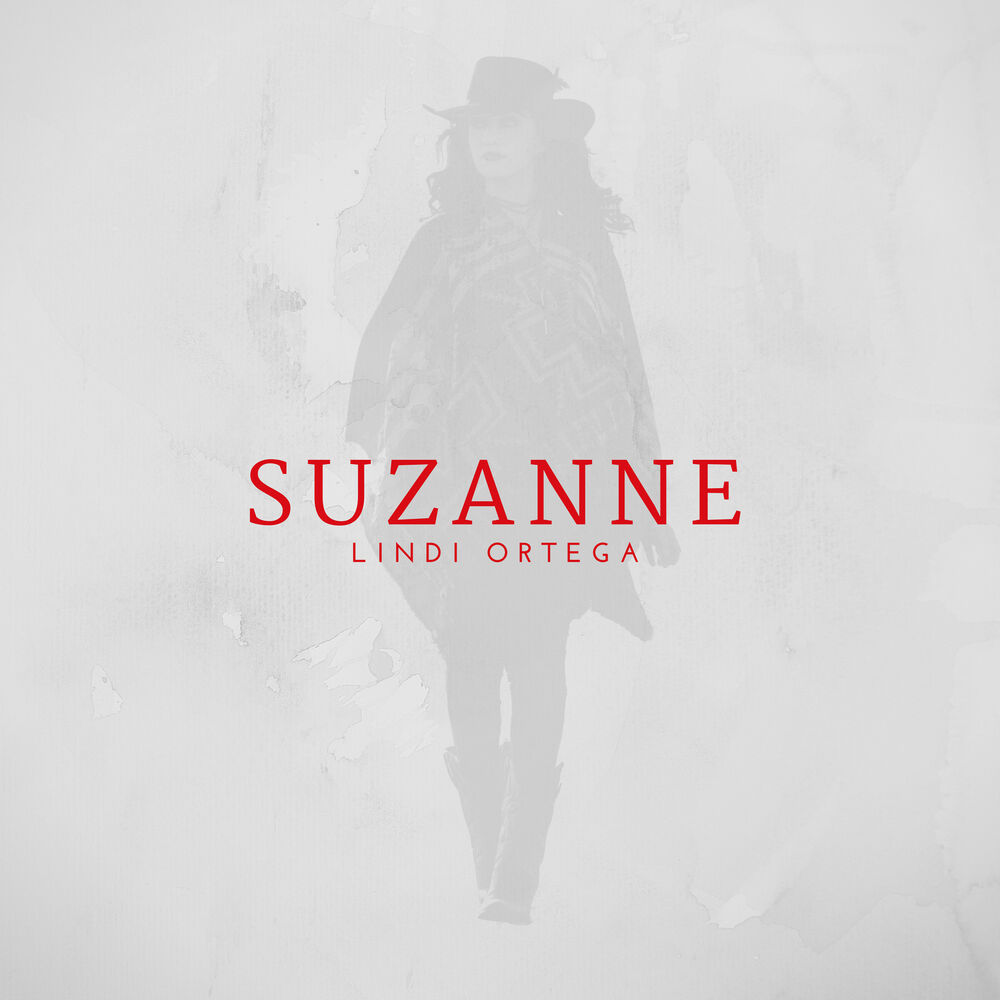 Picture of Suzanne