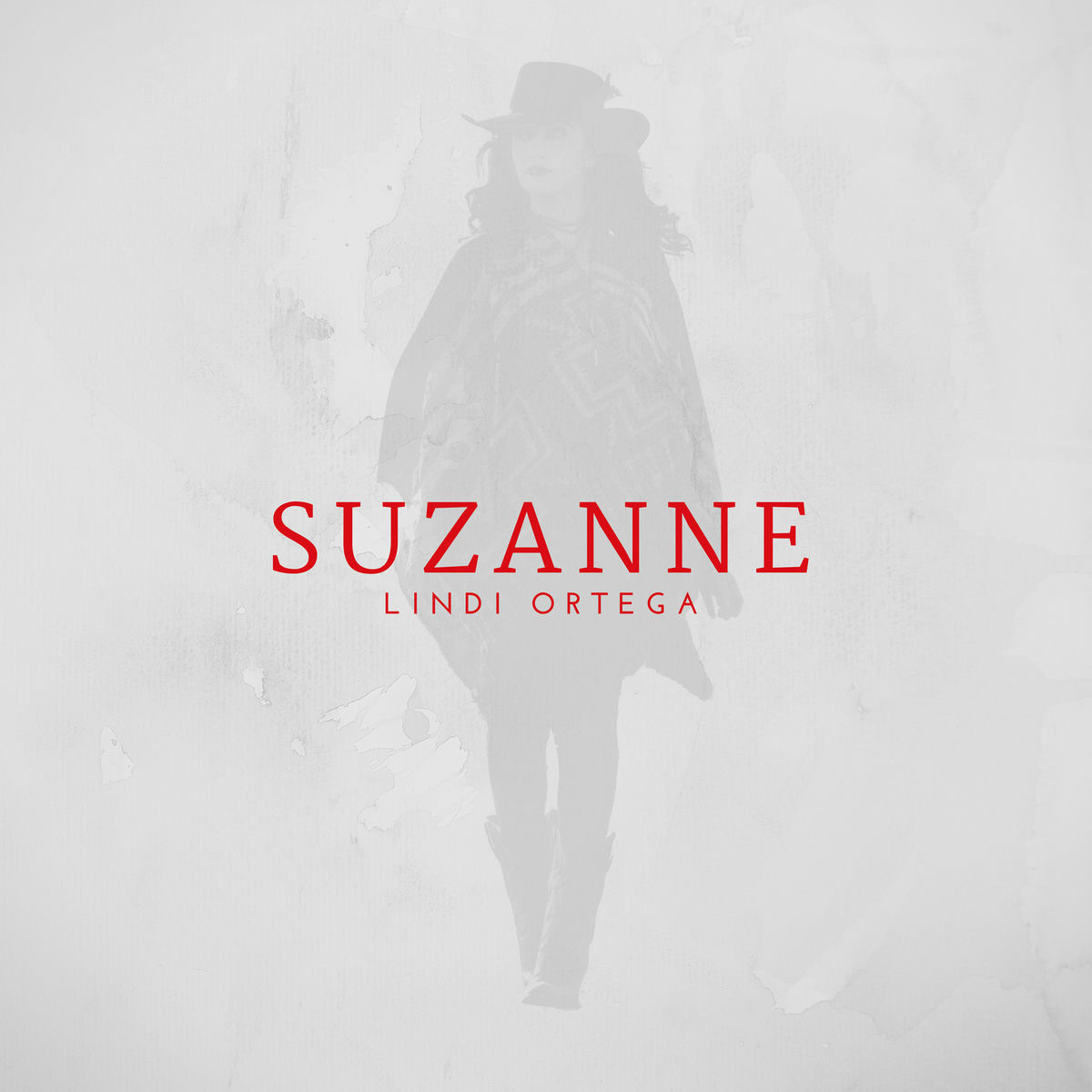 Album cover of Suzanne