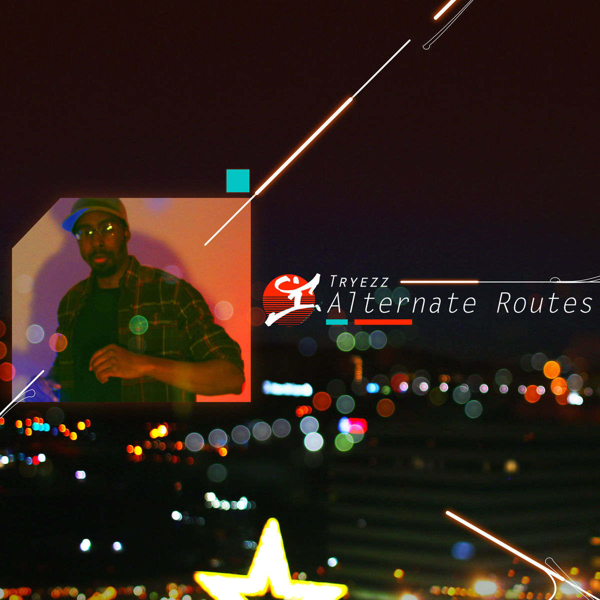 Album cover of Late Nights Early Mornings