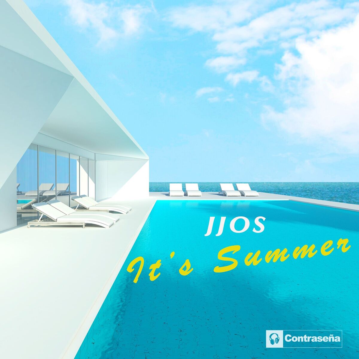 Album cover of It's Summer