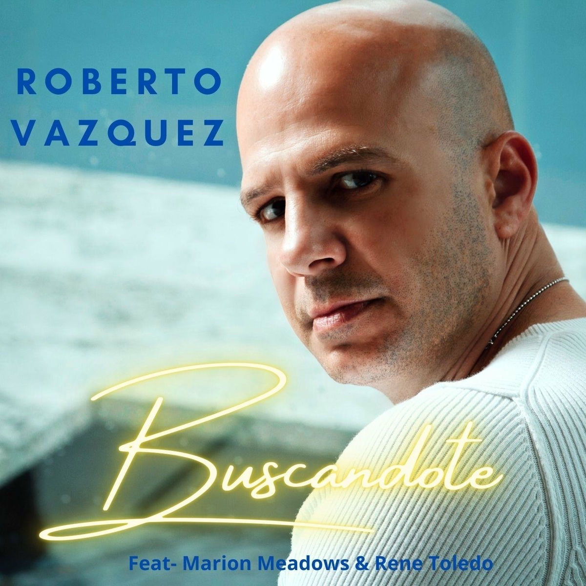 Album cover of Buscandote