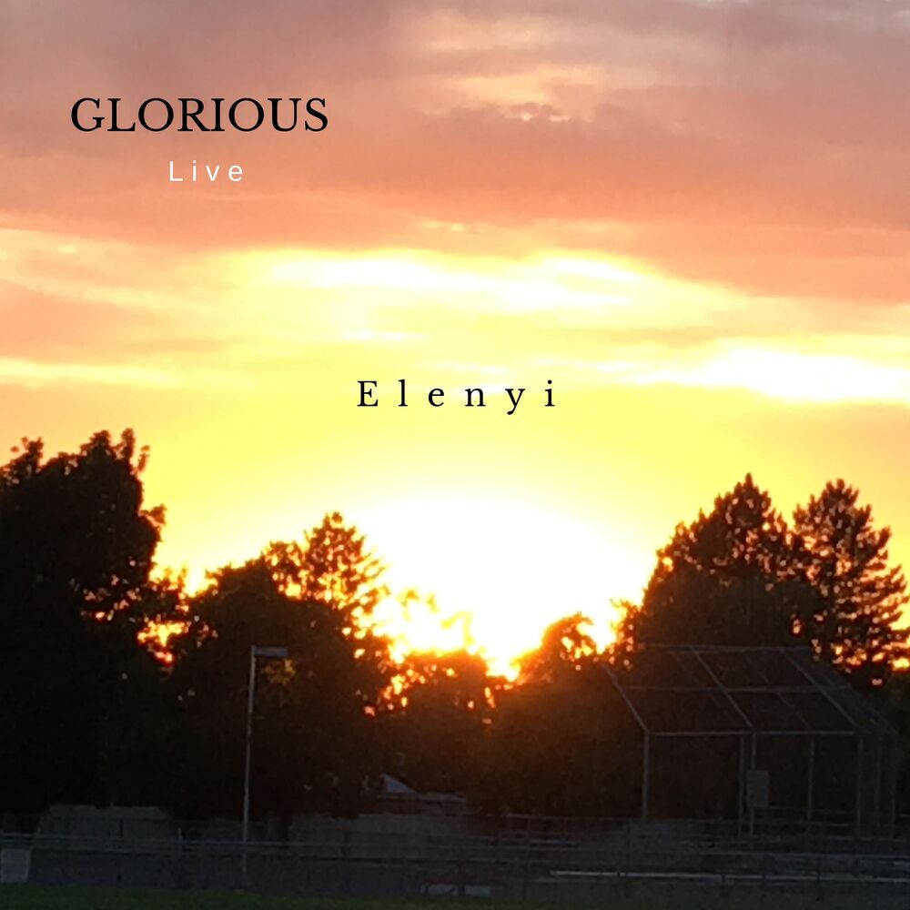 Picture of Glorious