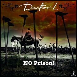 Cover of No Prison