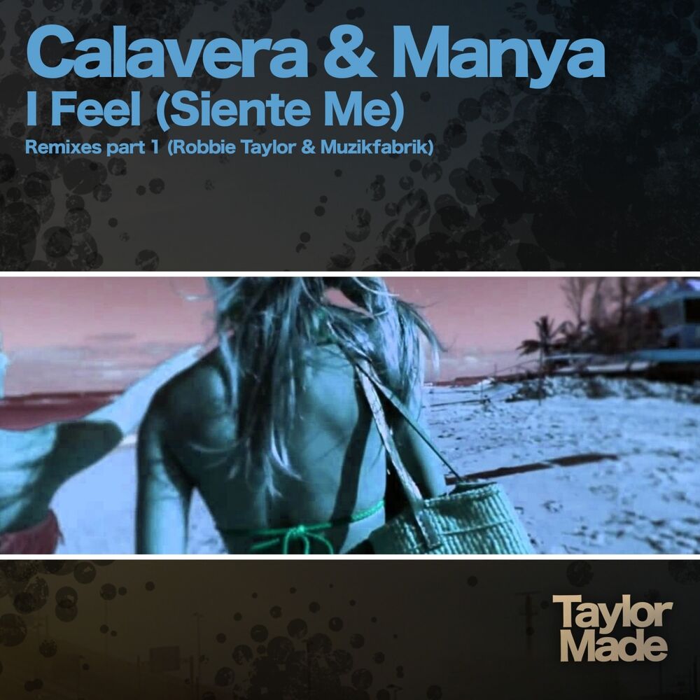 Picture of I Feel (Siente Me) (Remixes Part 1)