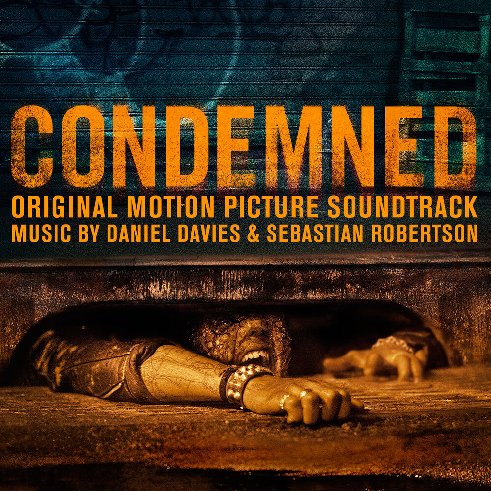 Picture of Condemned (Original Motion Picture Soundtrack)