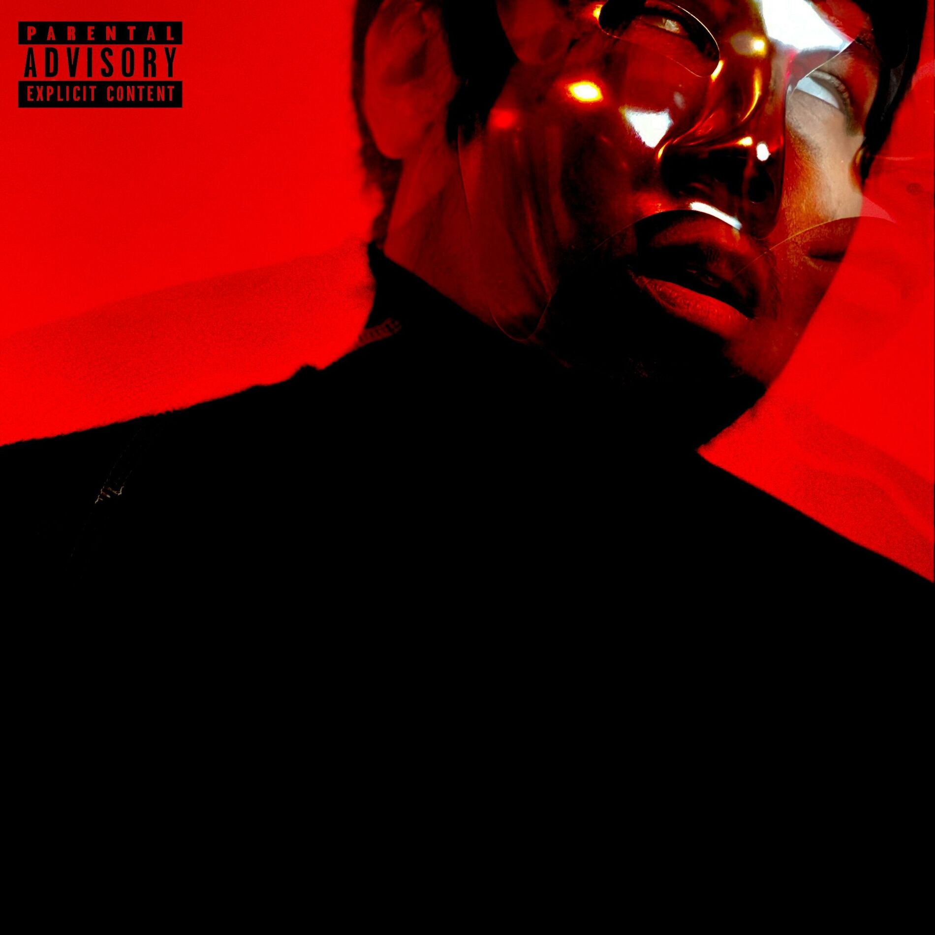 Album cover of CHINCHILLA