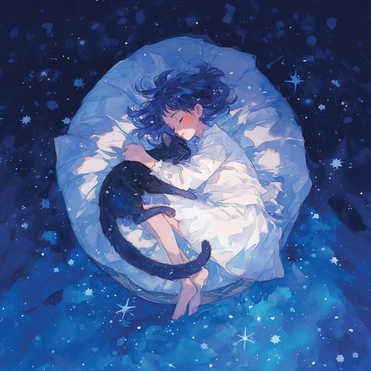 Album cover of In My Nest
