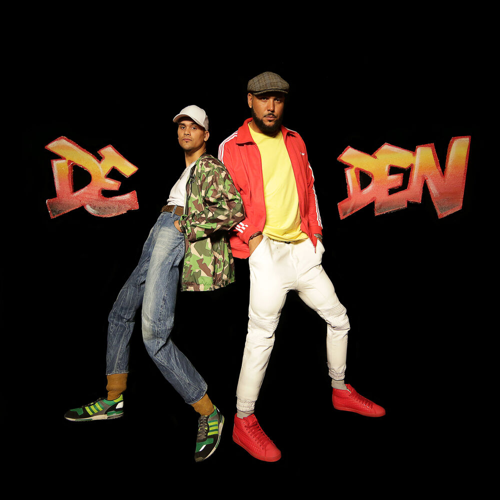 Picture of De den