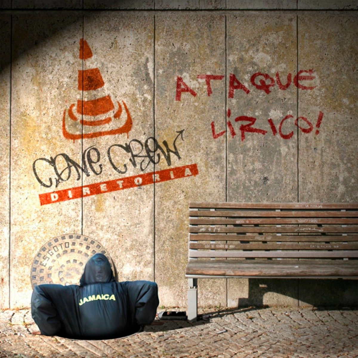 Album cover of Doce Doce