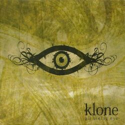 Cover of All Seeing Eye