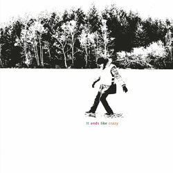 Cover of It Ends Like Crazy