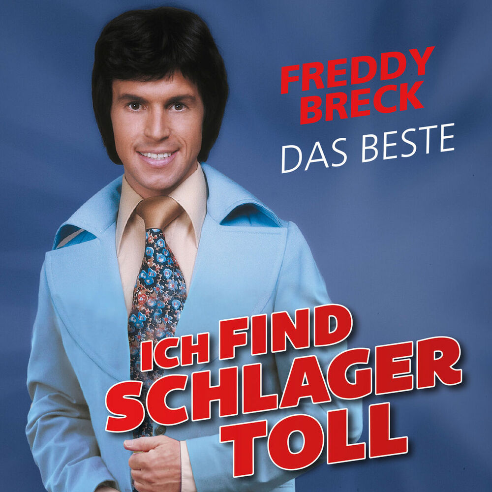 Picture of Ich find Schlager toll - Das Beste