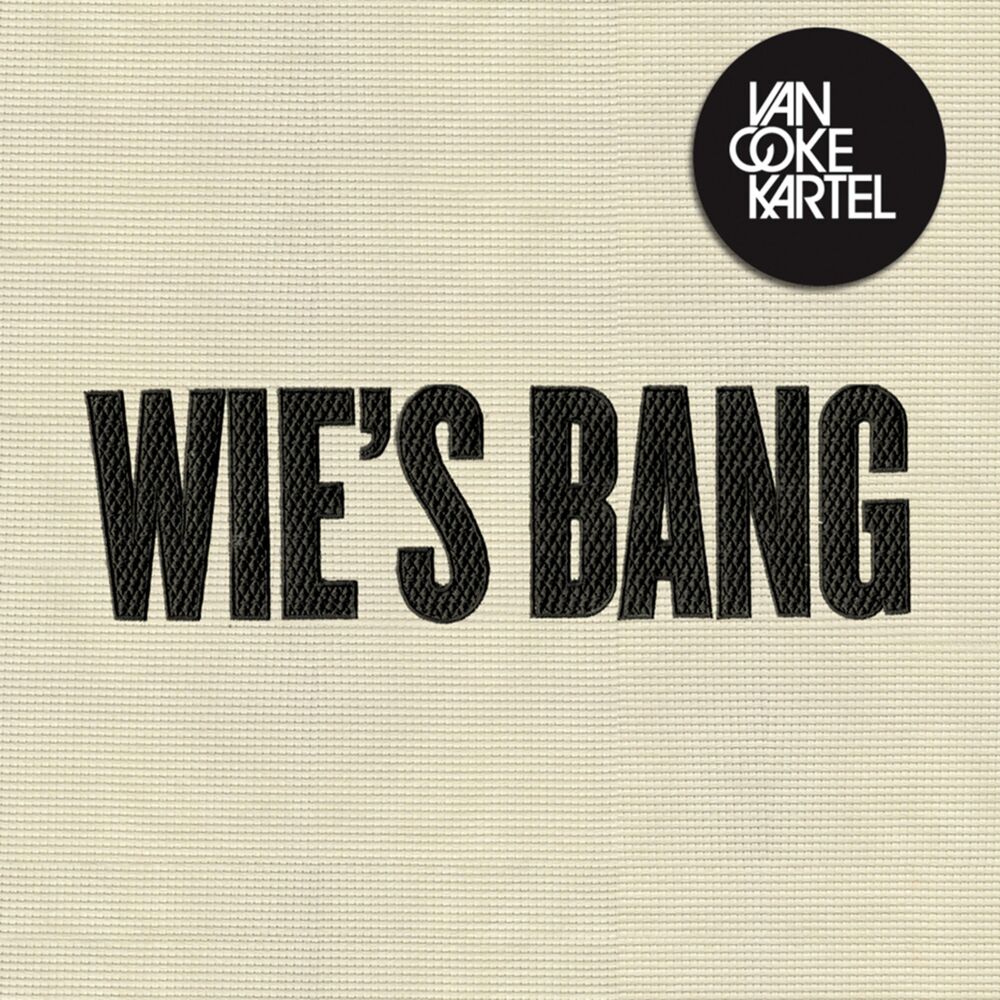 Picture of Wie's Bang