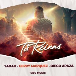 Cover of Tú Reinas