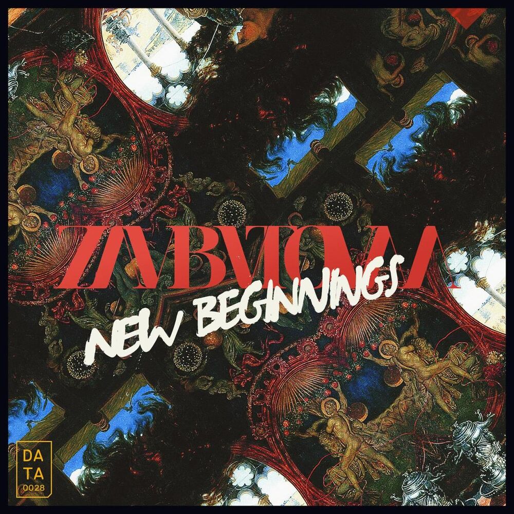 Picture of New Beginnings