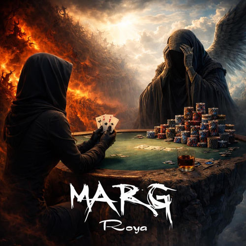 Marg