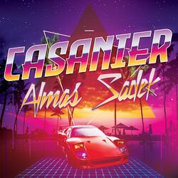 Cover of casanier