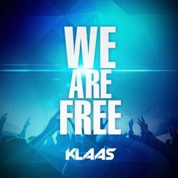 Cover of We Are Free