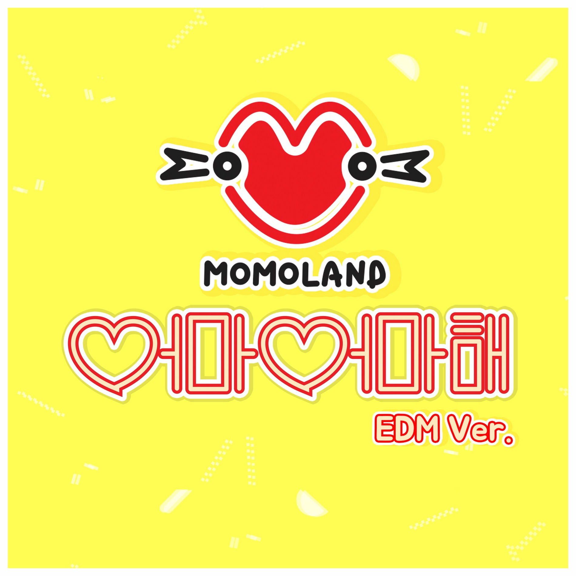 Momoland - Welcome to MOMOLAND | Deezer