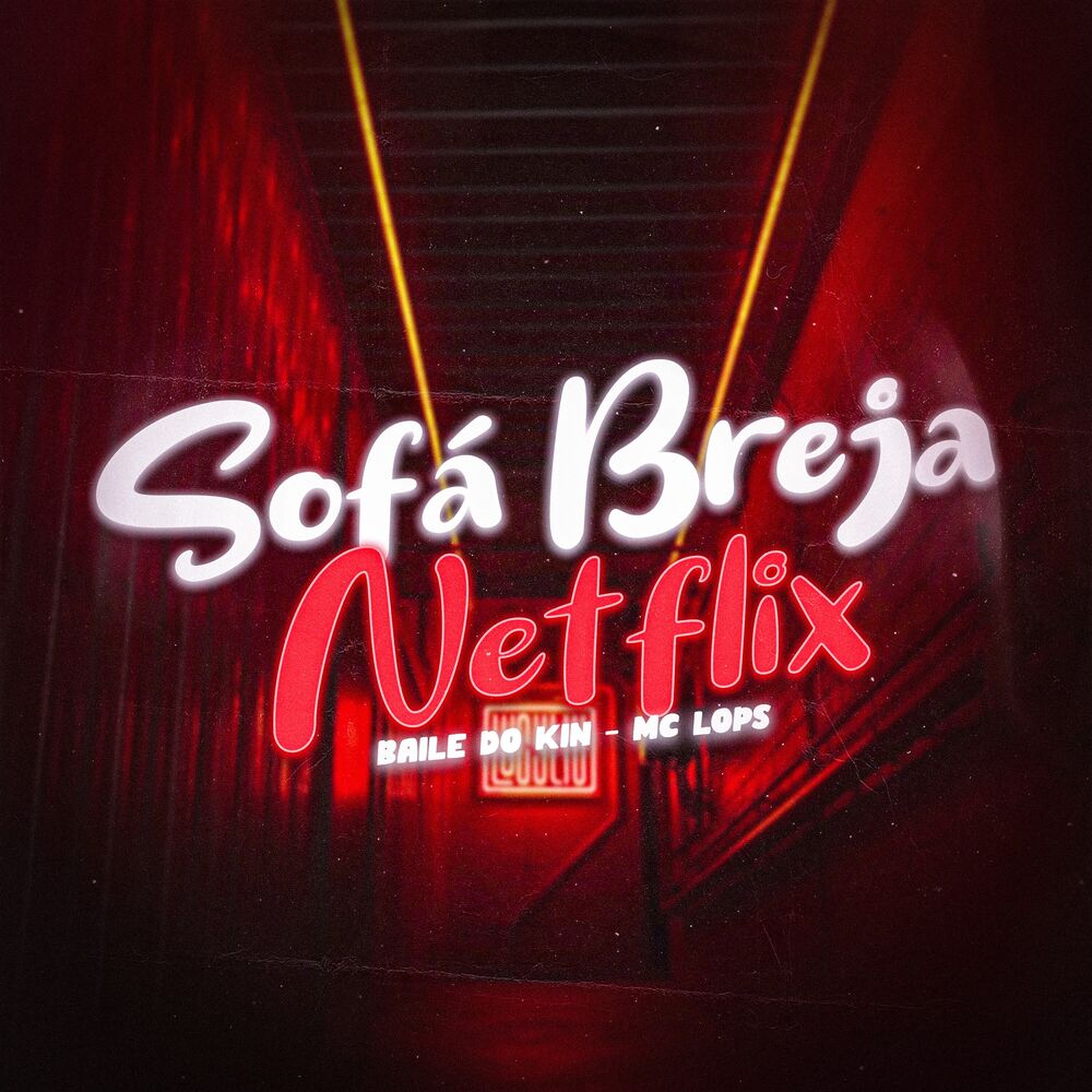 Picture of Sofá Breja Netflix