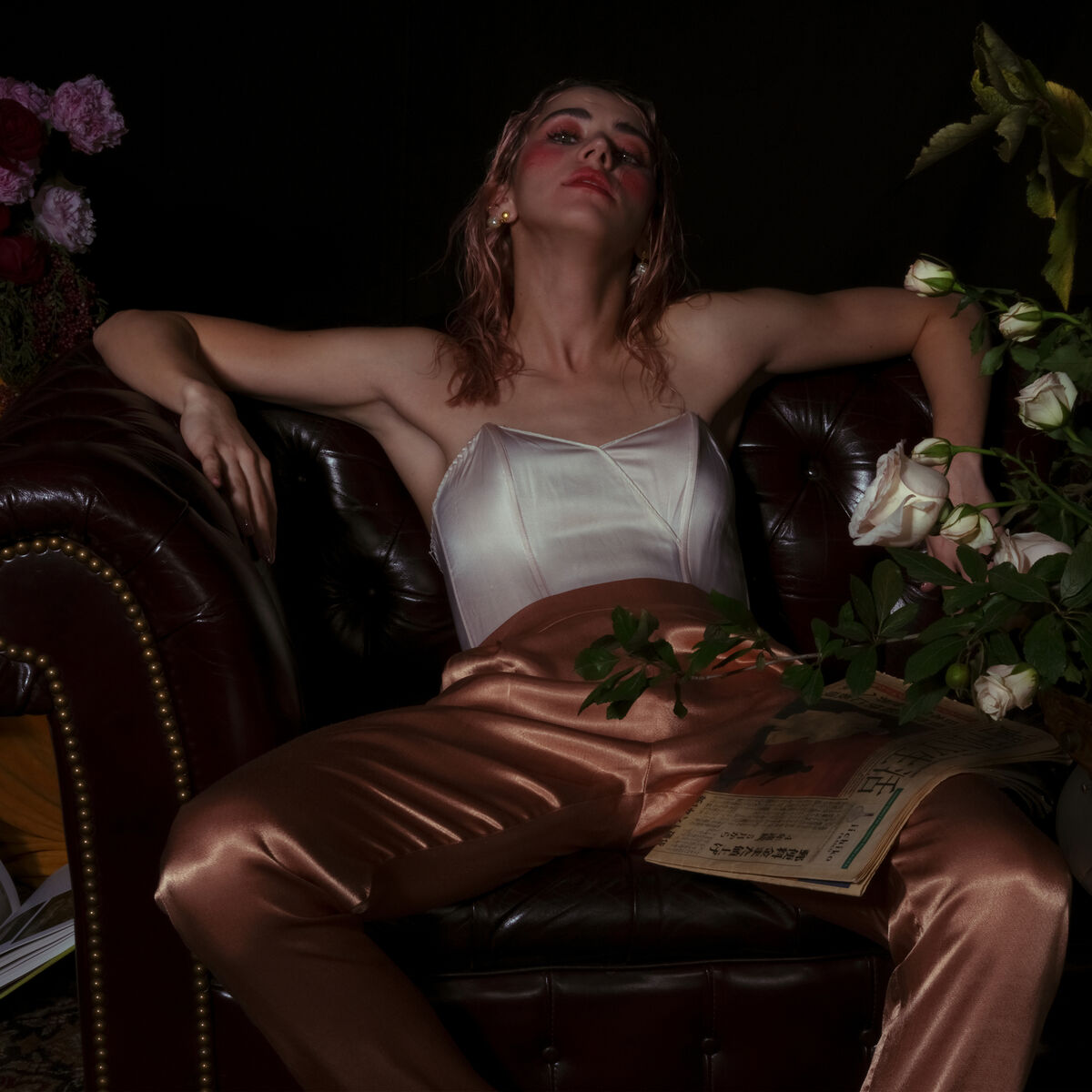 Album cover of Cooleros