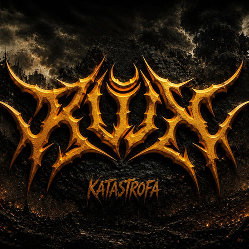 Katastrofa