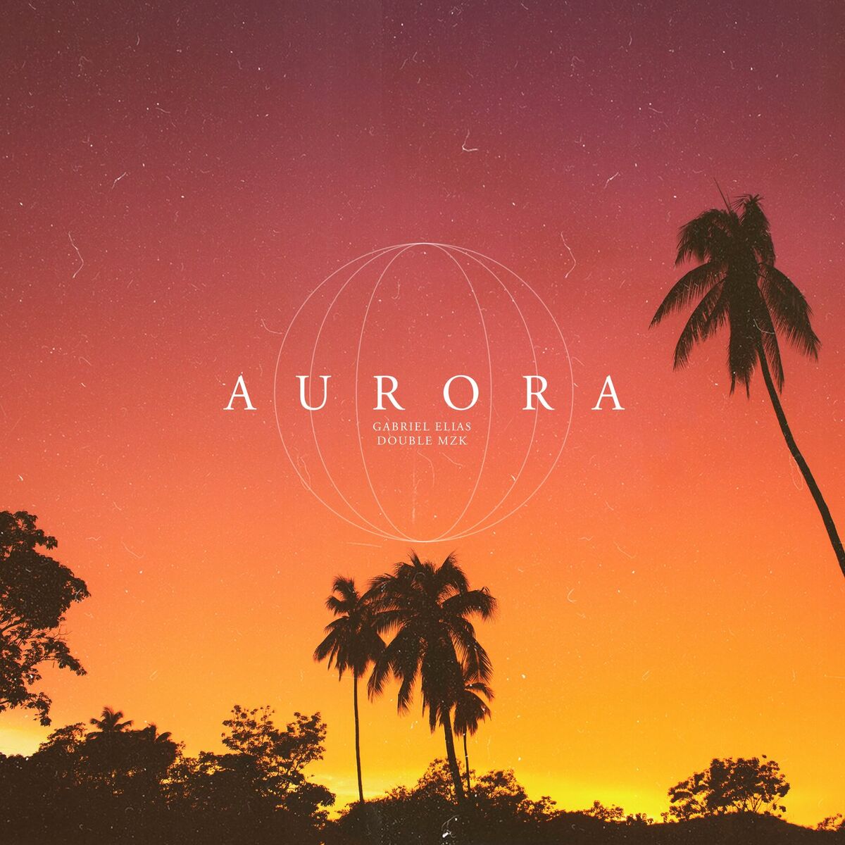 Album cover of Aurora