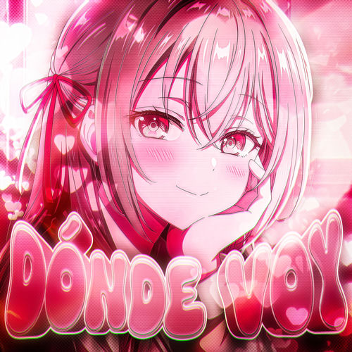 DÓNDE VOY