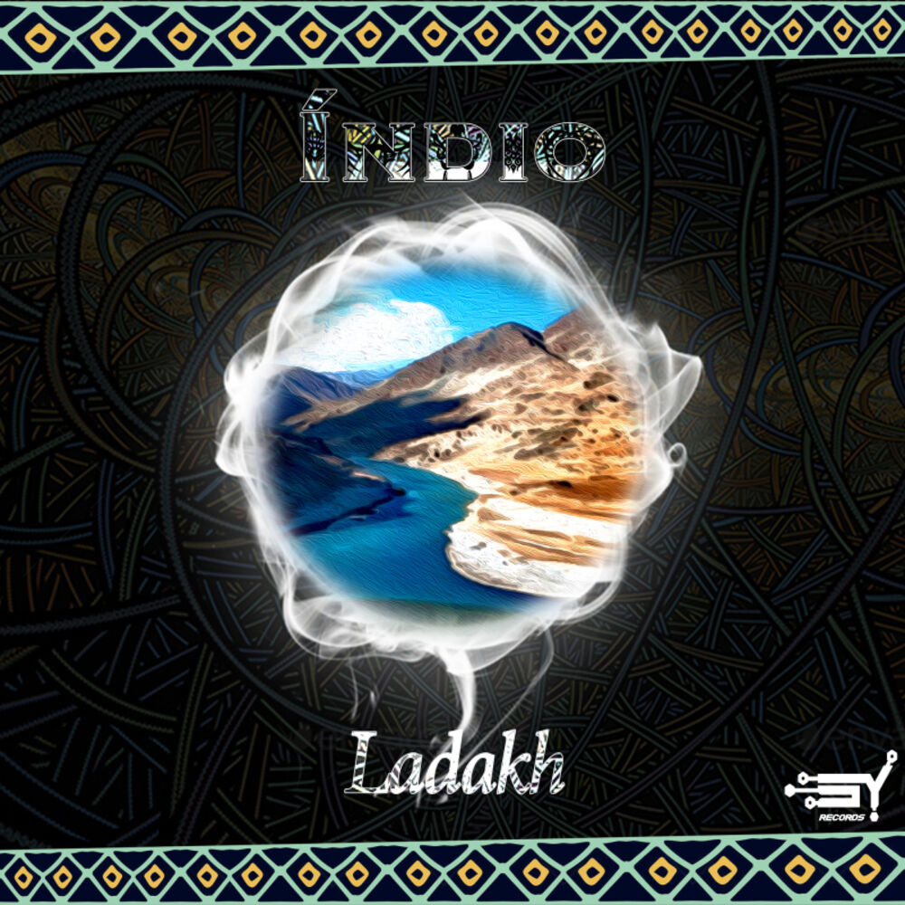Picture of Ladakh