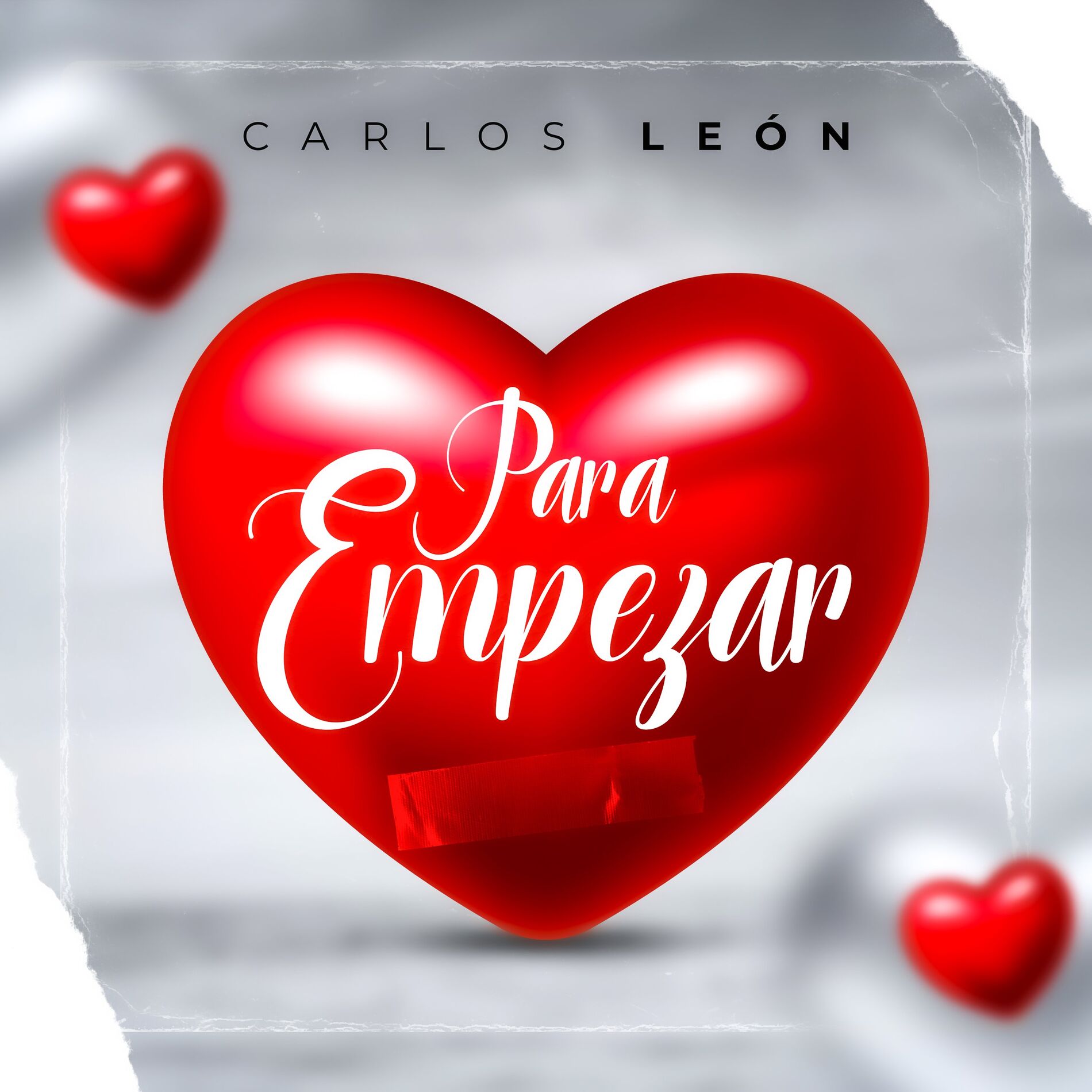 Album cover of Para Empezar