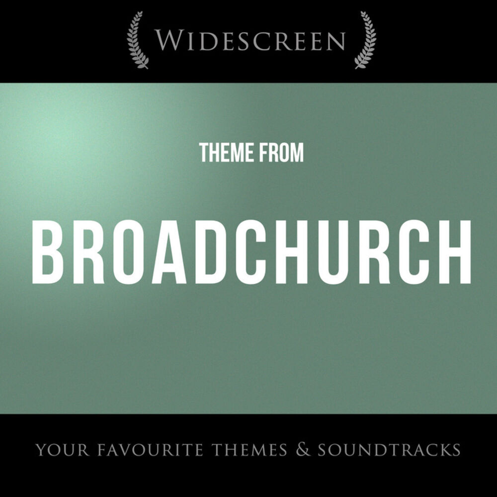 Picture of Theme from Broadchurch (From "Broadchurch")