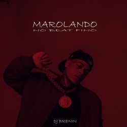 Cover of Marolando No Beat Fino