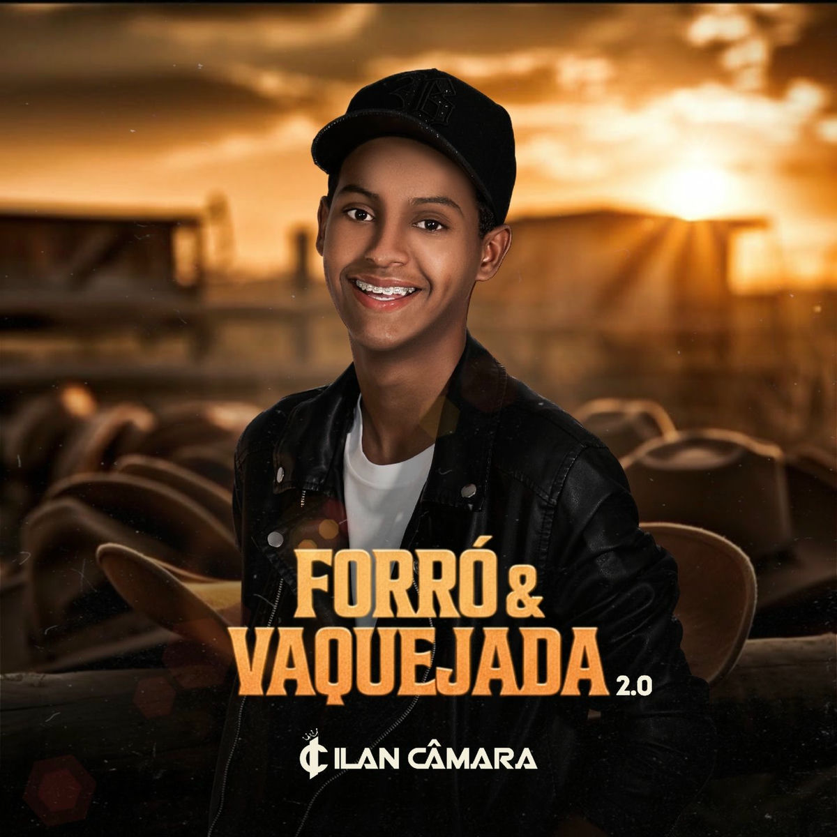 Album cover of Forró & Vaquejada 2.0