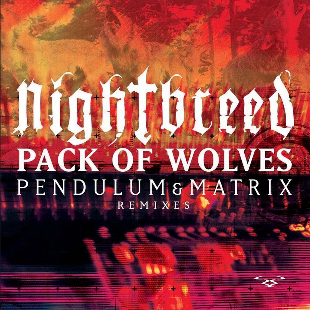 Picture of Pack of Wolves (Pendulum & Matrix Remixes)