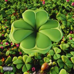 Cover of Cloverfield