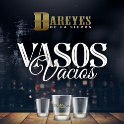 Cover of Vasos Vacios