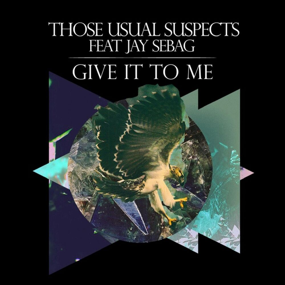 Picture of Give It to Me