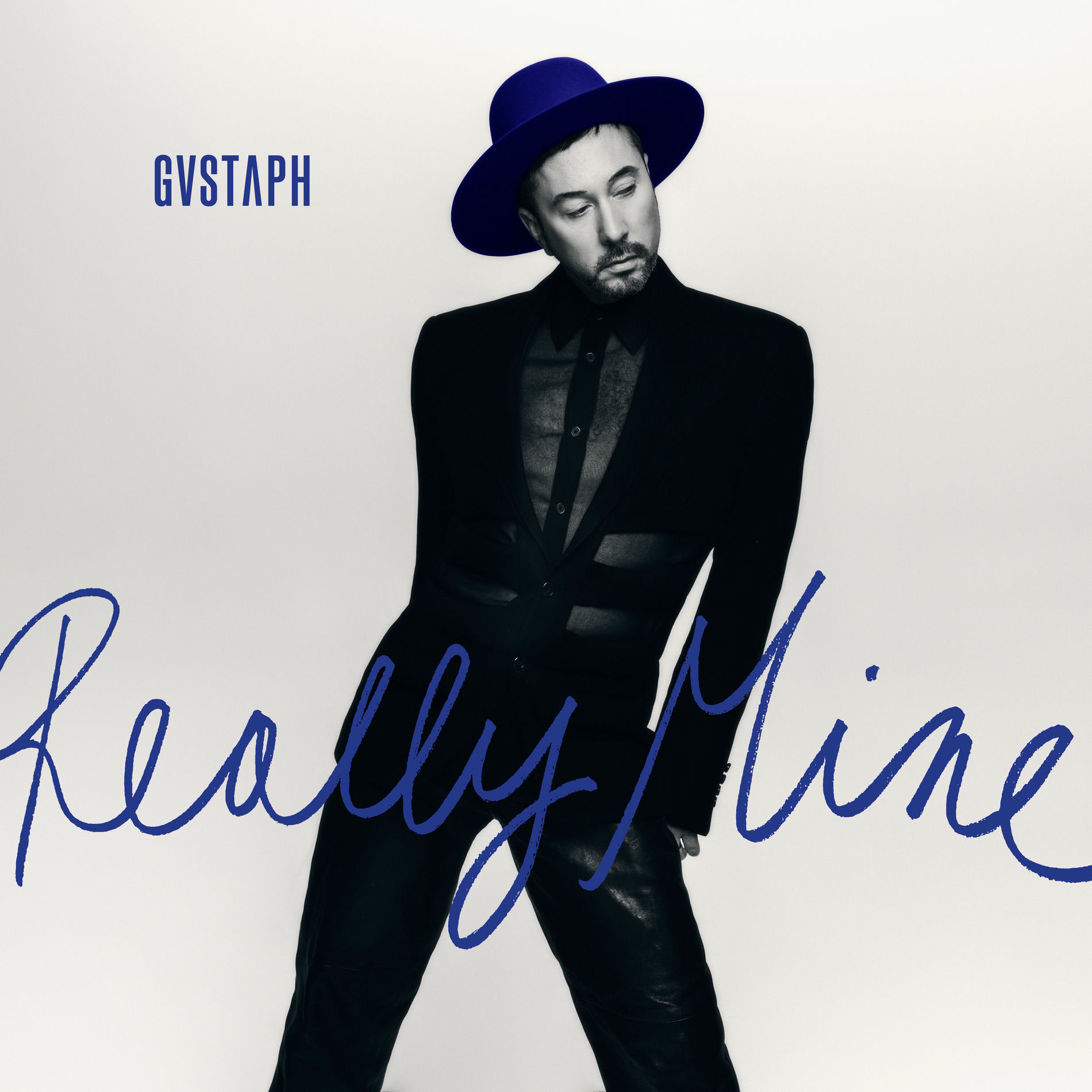 Album cover of Really Mine