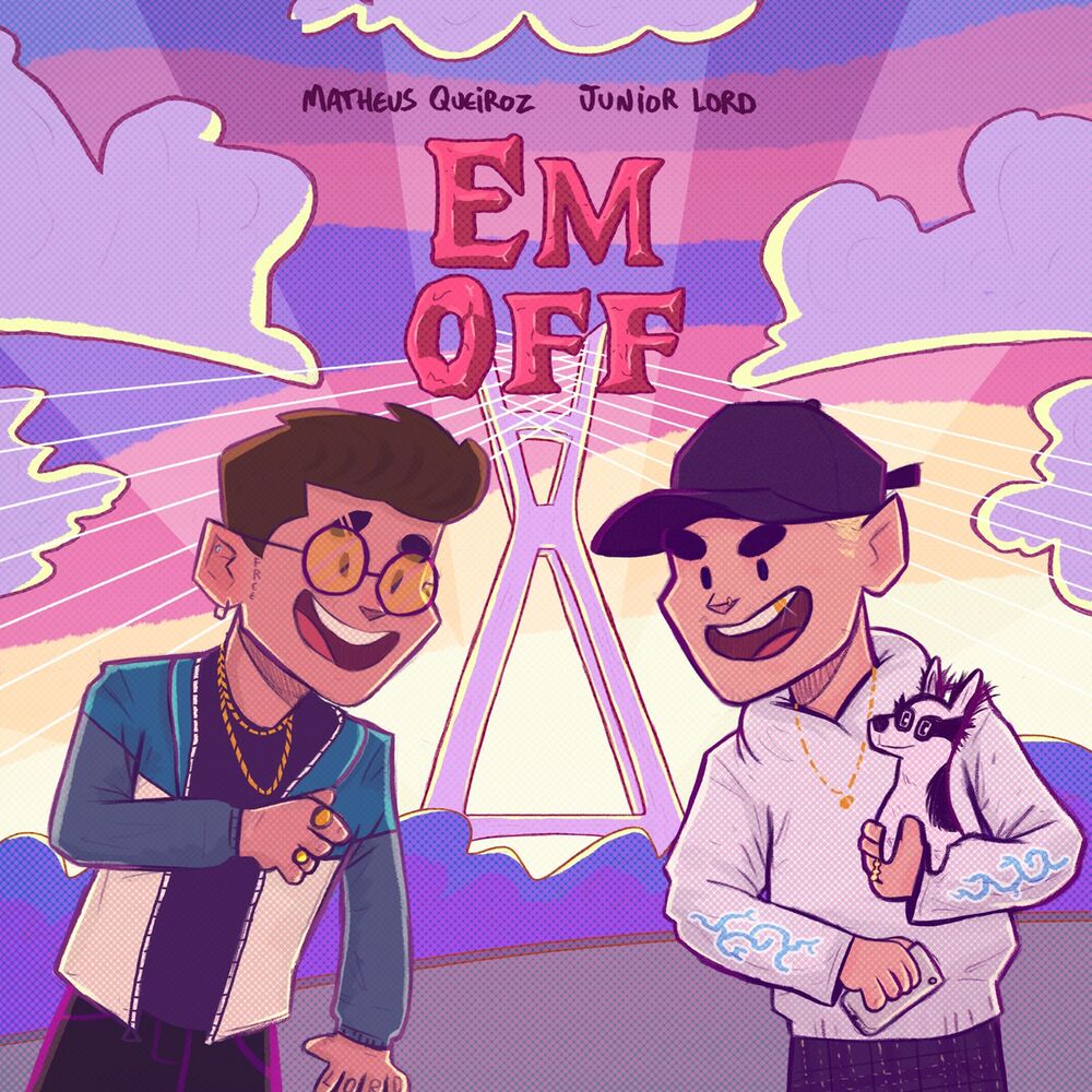 Picture of Em Off