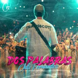 Cover of Dos Palabras (Live)