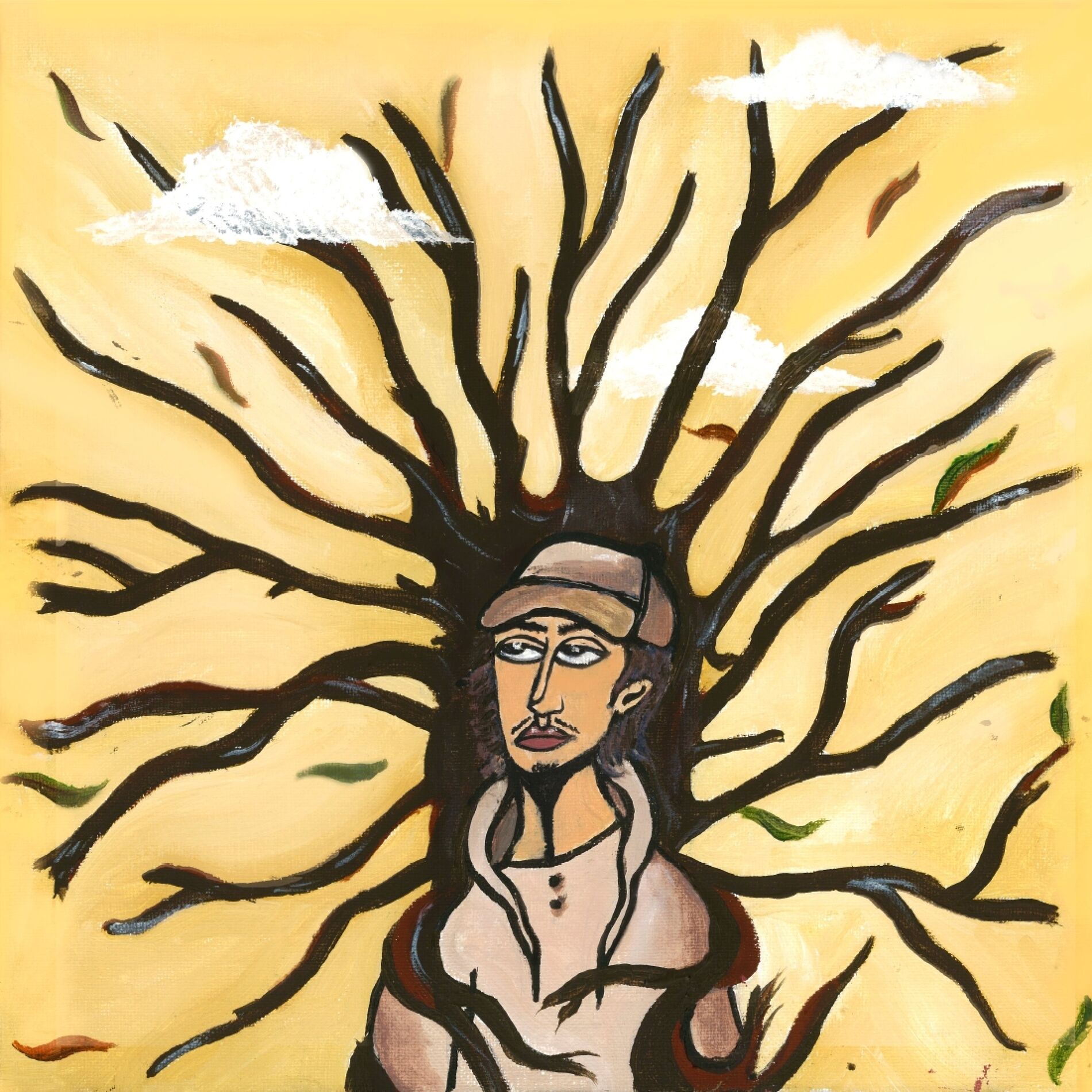 Album cover of Mawassém 1 - Kharif