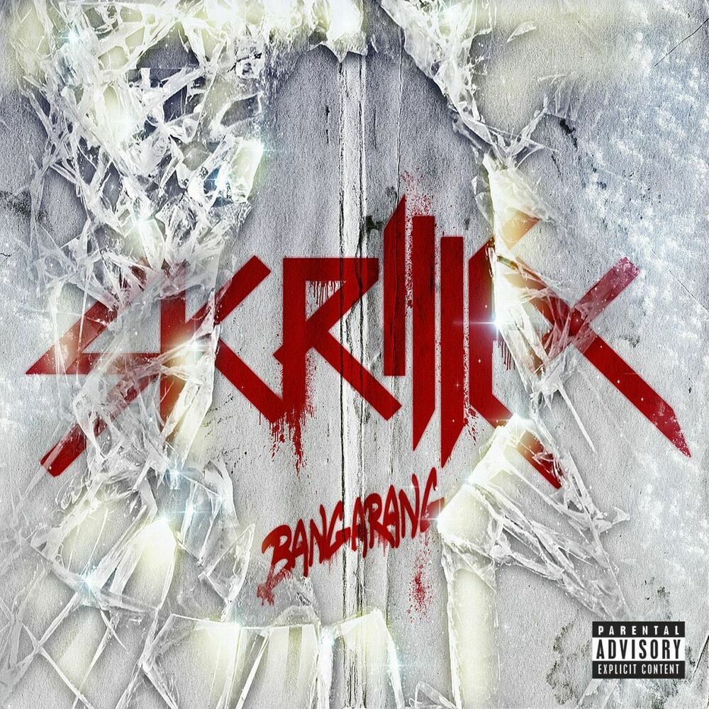 Picture of Bangarang EP