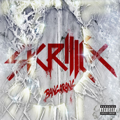 Skrillex - Right In | Deezer