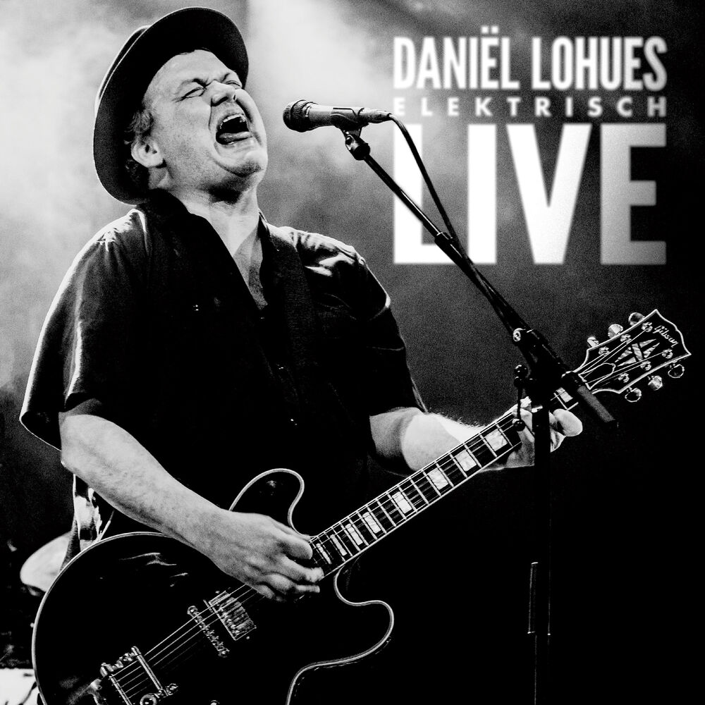Picture of Elektrisch Live