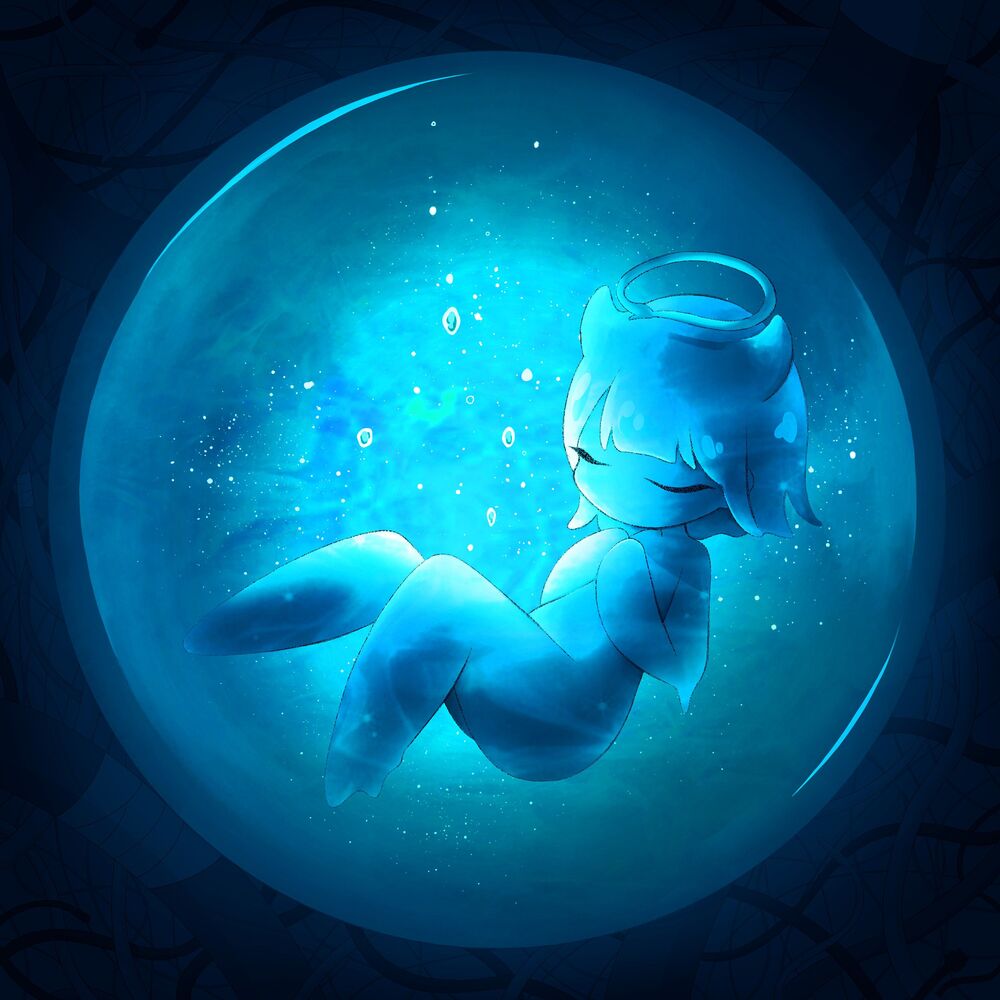 Picture of safe world