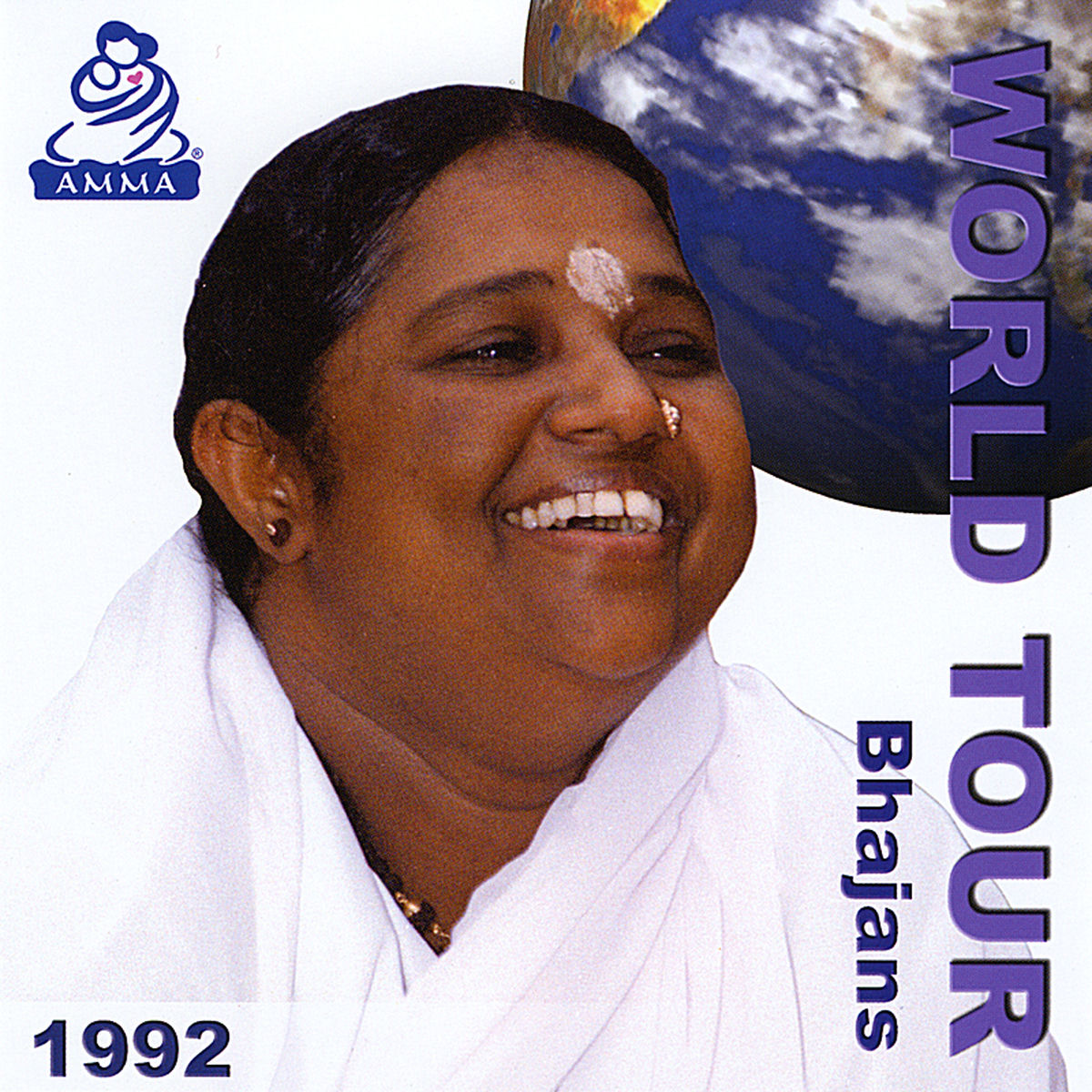 Album cover of World Tour 1992