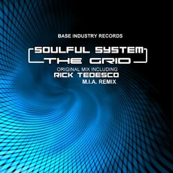 Cover of The Grid