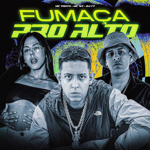 FUMAÇA PRO ALTO