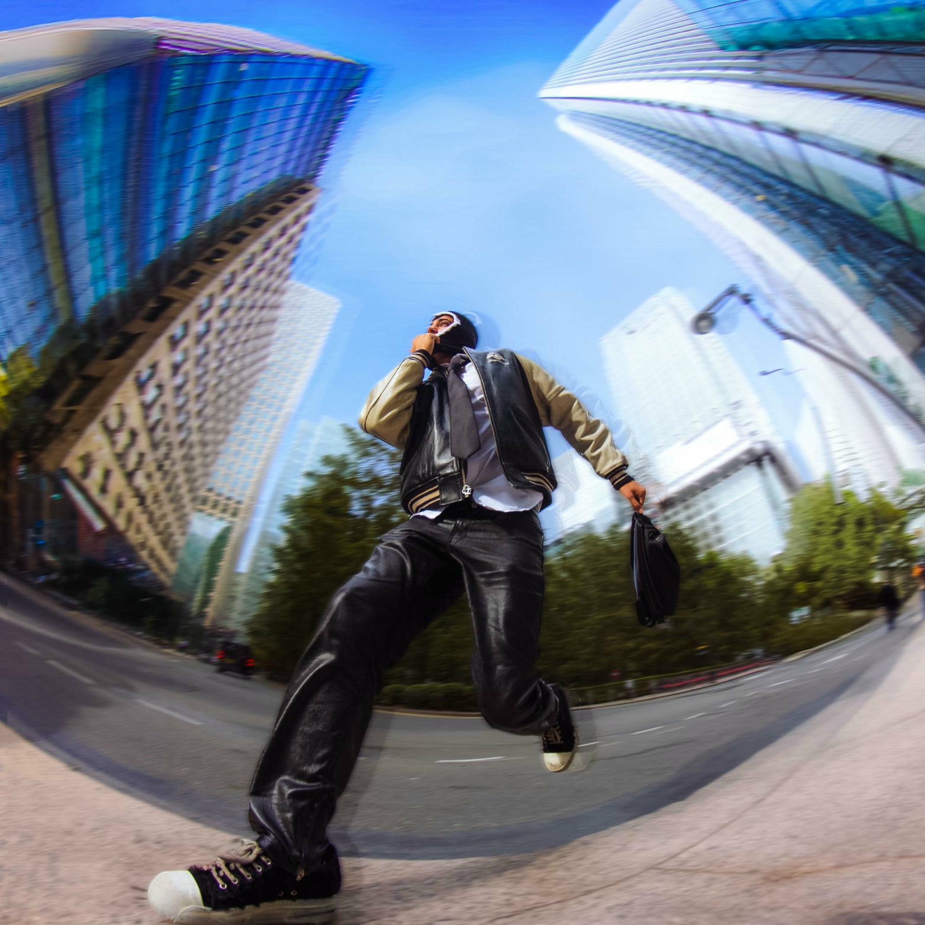 Album cover of Motion
